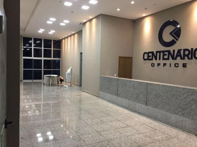 Salas Comerciais Empresarial Centenário - Farol . 35 m² - Foto 4