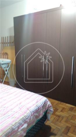 Apartamento à venda com 2 dormitórios em Engenho novo, Rio de janeiro cod:759214 - Foto 9