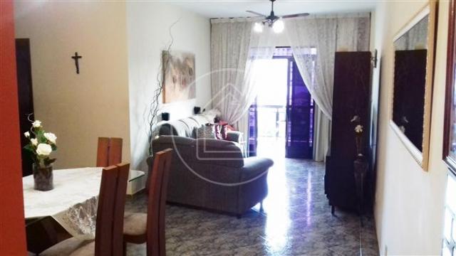 Apartamento à venda com 3 dormitórios em Vila da penha, Rio de janeiro cod:762203