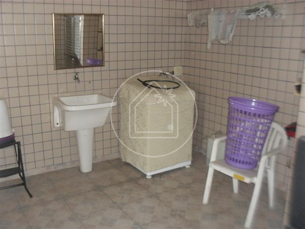 Casa à venda com 3 dormitórios em Cachambi, Rio de janeiro cod:782707 - Foto 17
