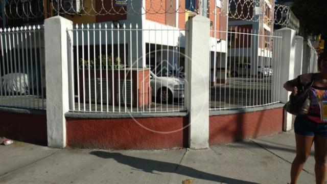 Apartamento à venda com 1 dormitórios em Penha, Rio de janeiro cod:824751 - Foto 10