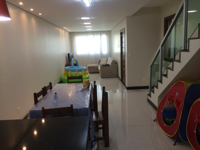 Casa à venda com 3 dormitórios em Serrano, Belo horizonte cod:11962 - Foto 3