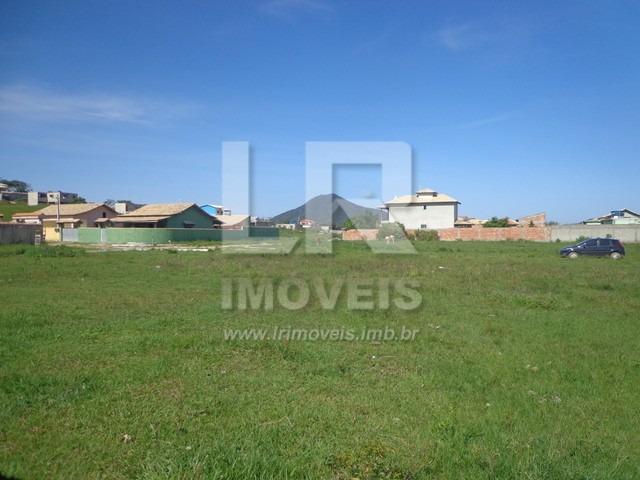 Terreno plano, 480 m², Campo e Mar, Iguaba grande - Foto 4