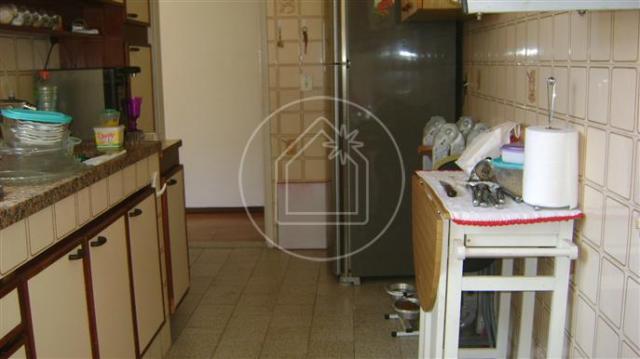 Apartamento à venda com 2 dormitórios em Vila da penha, Rio de janeiro cod:814706 - Foto 16