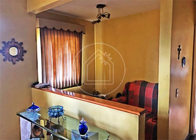 Apartamento à venda com 3 dormitórios em Meier, Rio de janeiro cod:827240 - Foto 8
