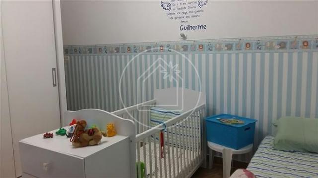 Apartamento à venda com 2 dormitórios em Vila da penha, Rio de janeiro cod:817998 - Foto 5