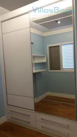 Apartamento residencial à venda, jardim das indústrias, são josé dos campos. - Foto 16