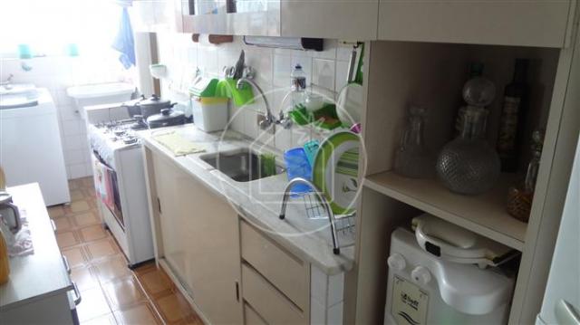 Apartamento à venda com 2 dormitórios em Abolição, Rio de janeiro cod:824038 - Foto 12