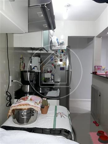 Apartamento à venda com 2 dormitórios em Lins de vasconcelos, Rio de janeiro cod:831869 - Foto 14