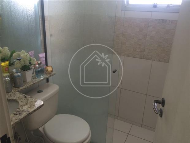 Apartamento à venda com 2 dormitórios em Cachambi, Rio de janeiro cod:800273 - Foto 14