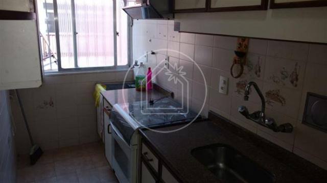 Apartamento à venda com 1 dormitórios em Penha, Rio de janeiro cod:824751 - Foto 3