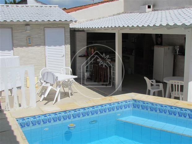 Casa à venda com 3 dormitórios em Piratininga, Niterói cod:772970 - Foto 7