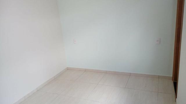 Casa Irineu Zanetti - Nova/Parte Alta/Terreno 125 m2/Construção 70 m2 - Pronta p/ 3º Dorm - Foto 12