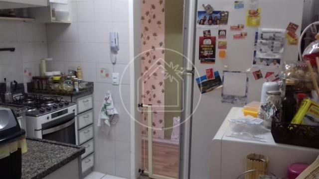 Apartamento à venda com 2 dormitórios em Lins de vasconcelos, Rio de janeiro cod:831838 - Foto 13