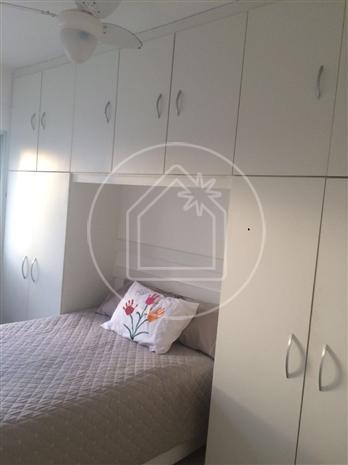 Apartamento à venda com 2 dormitórios em Cachambi, Rio de janeiro cod:800273 - Foto 12