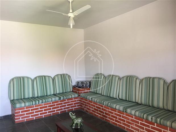 Casa à venda com 2 dormitórios em Jardim solares, Iguaba grande cod:786302