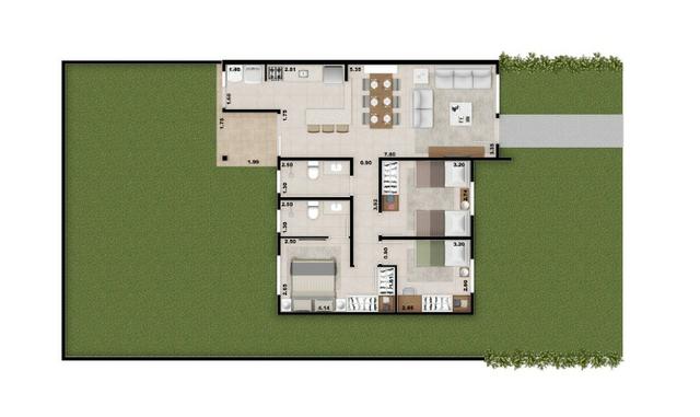 Breve lançamento Origem VG - Venha conhecer nosso decorado - Foto 12