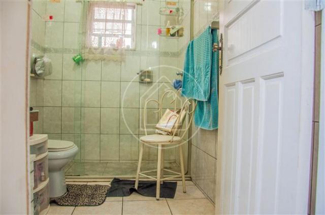 Casa de condomínio à venda com 5 dormitórios em Meier, Rio de janeiro cod:811279 - Foto 19