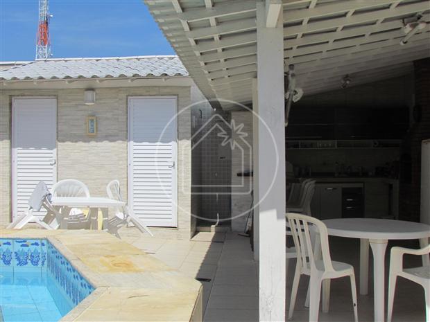 Casa à venda com 3 dormitórios em Piratininga, Niterói cod:772970 - Foto 9