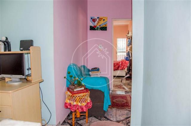 Casa de condomínio à venda com 5 dormitórios em Meier, Rio de janeiro cod:811279 - Foto 10