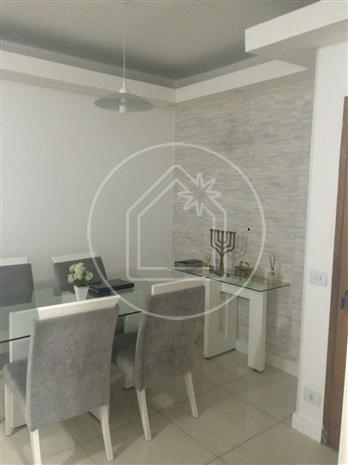 Apartamento à venda com 2 dormitórios em Cachambi, Rio de janeiro cod:800273 - Foto 7