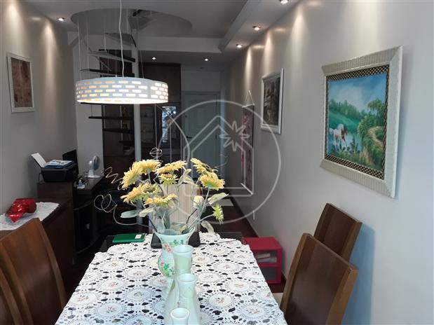 Apartamento à venda com 2 dormitórios em Cachambi, Rio de janeiro cod:831648