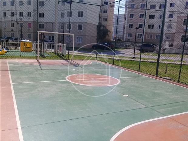 Apartamento à venda com 2 dormitórios em Pavuna, Rio de janeiro cod:829456 - Foto 13