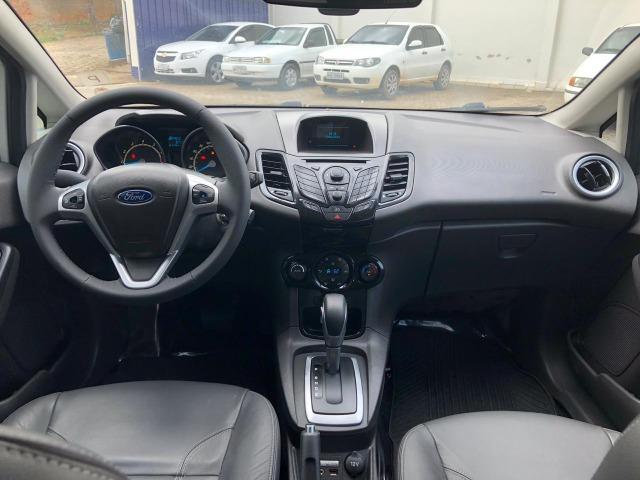Ford Fiesta - Foto 6