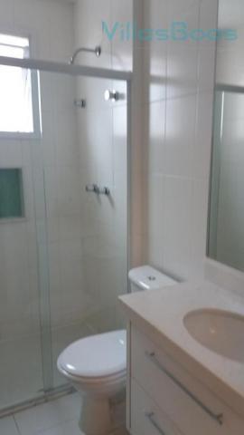Apartamento residencial à venda, jardim das indústrias, são josé dos campos. - Foto 13
