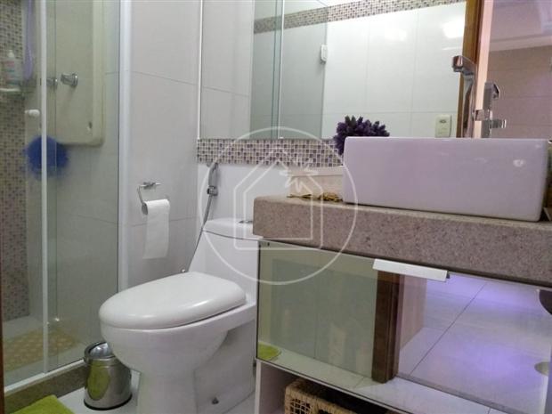 Apartamento à venda com 2 dormitórios em Engenho de dentro, Rio de janeiro cod:826547 - Foto 18