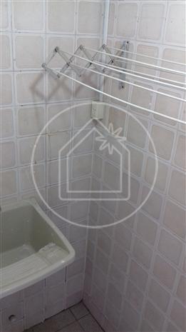 Apartamento à venda com 2 dormitórios em Cachambi, Rio de janeiro cod:810046 - Foto 16