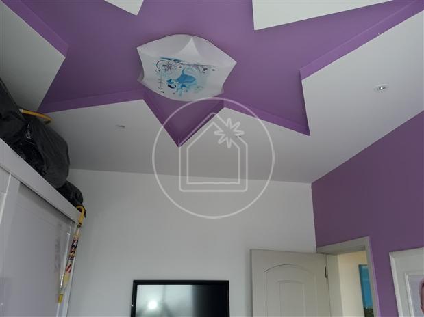 Apartamento à venda com 2 dormitórios em Cachambi, Rio de janeiro cod:831648 - Foto 11