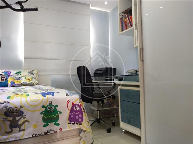 Apartamento à venda com 2 dormitórios em Engenho de dentro, Rio de janeiro cod:826547 - Foto 14