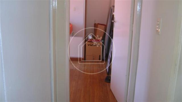 Apartamento à venda com 2 dormitórios em Vila da penha, Rio de janeiro cod:814706 - Foto 3
