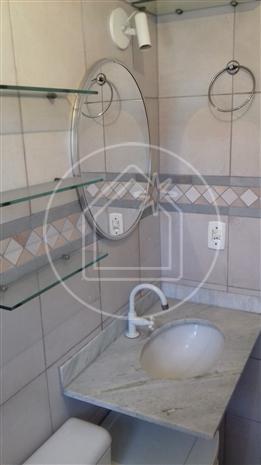 Apartamento à venda com 2 dormitórios em Cachambi, Rio de janeiro cod:810046 - Foto 10