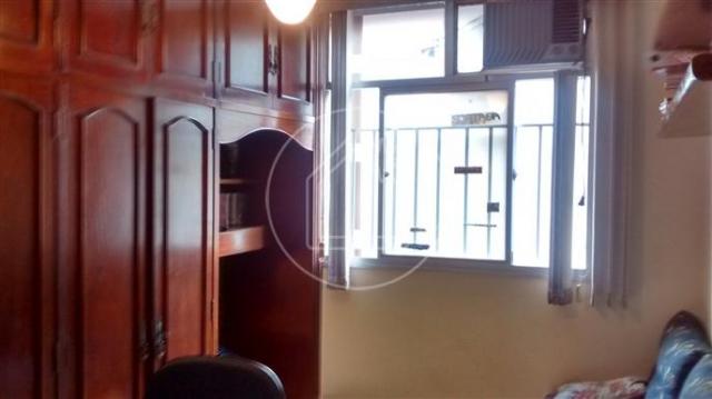 Apartamento à venda com 2 dormitórios em Sampaio, Rio de janeiro cod:794176 - Foto 9