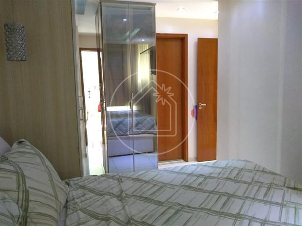 Apartamento à venda com 2 dormitórios em Engenho de dentro, Rio de janeiro cod:826547 - Foto 10