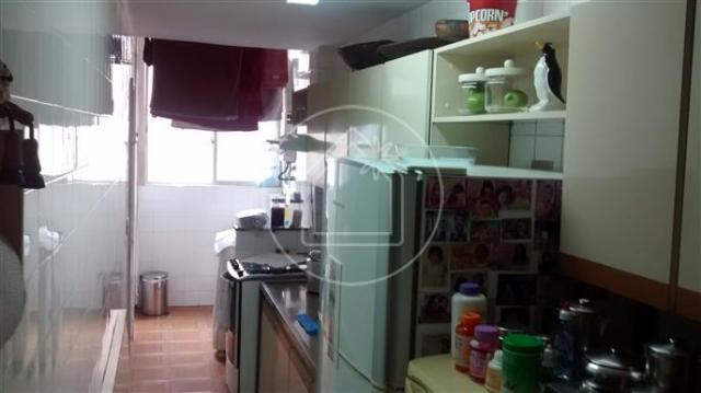Apartamento à venda com 2 dormitórios em Sampaio, Rio de janeiro cod:794176 - Foto 12