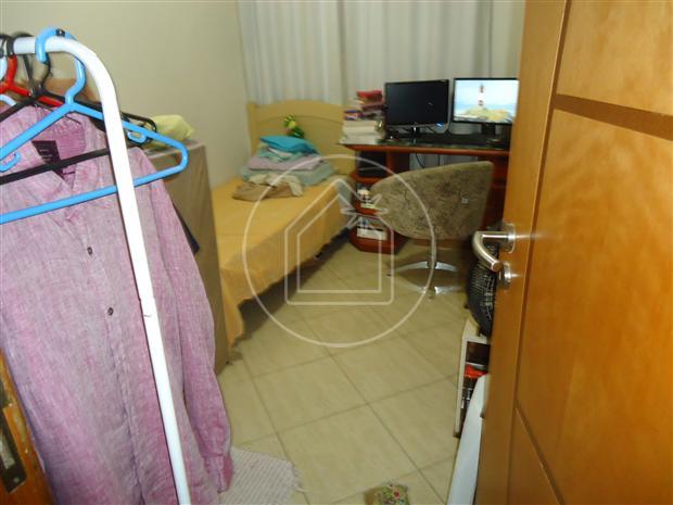 Apartamento à venda com 2 dormitórios em Meier, Rio de janeiro cod:831591 - Foto 6