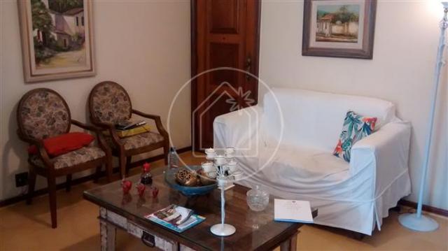 Apartamento à venda com 2 dormitórios em Sampaio, Rio de janeiro cod:794176 - Foto 4