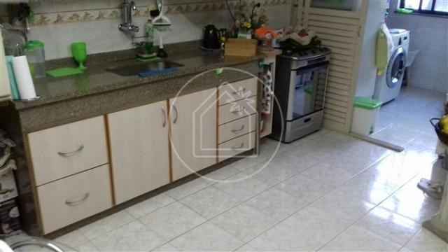Apartamento à venda com 3 dormitórios em Vila da penha, Rio de janeiro cod:762203 - Foto 15