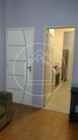 Apartamento à venda com 2 dormitórios em Engenho novo, Rio de janeiro cod:759214 - Foto 4