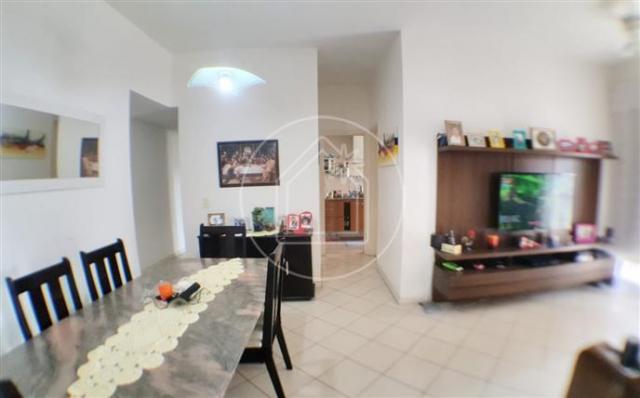 Apartamento 2 quartos à venda - Lins De Vasconcelos, Rio 