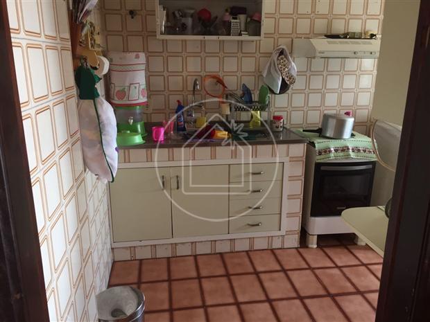 Apartamento à venda com 2 dormitórios em Riachuelo, Rio de janeiro cod:811903 - Foto 7