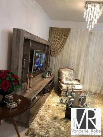 Apartamento à venda com 3 dormitórios em Areias, Camboriú cod:AP242 - Foto 3