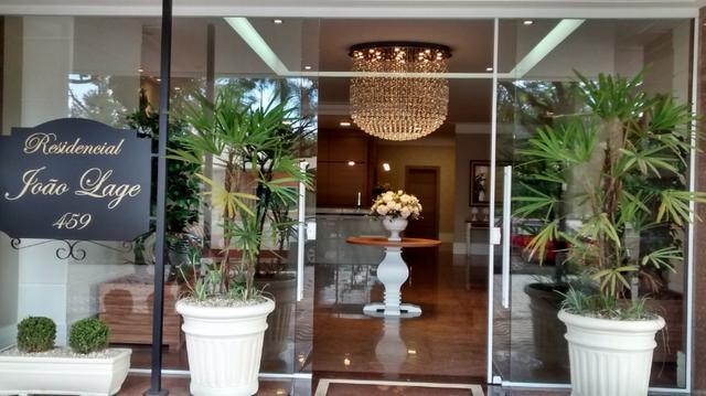 Apartamento -Frente Parque das Aguas - Sâo Lourenço MG - Mobiliado - Foto 3