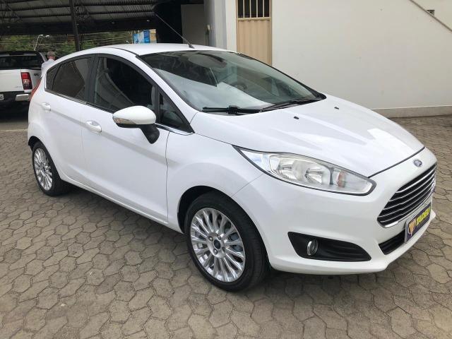 Ford Fiesta - Foto 7