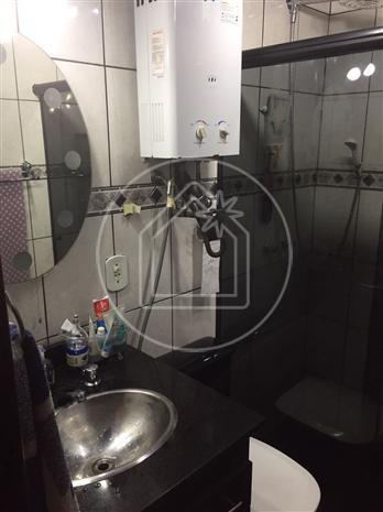 Apartamento à venda com 2 dormitórios em Riachuelo, Rio de janeiro cod:811903 - Foto 6