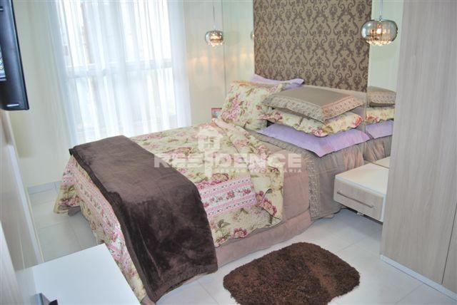Apartamento à venda com 2 dormitórios em Novo méxico, Vila velha cod:2242V - Foto 12