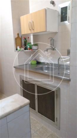 Apartamento à venda com 2 dormitórios em Engenho novo, Rio de janeiro cod:759214 - Foto 18